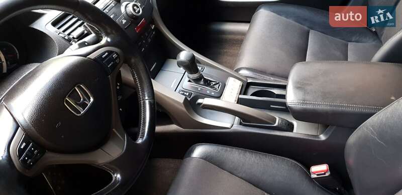 Седан Honda Accord 2008 в Ніжині