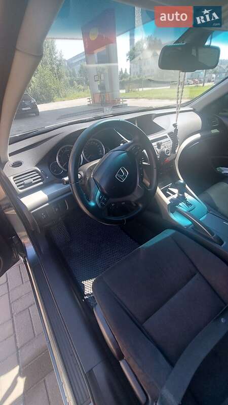 Универсал Honda Accord 2009 в Украинке фото 3 Универсал Honda Accord 2009 в Украинке