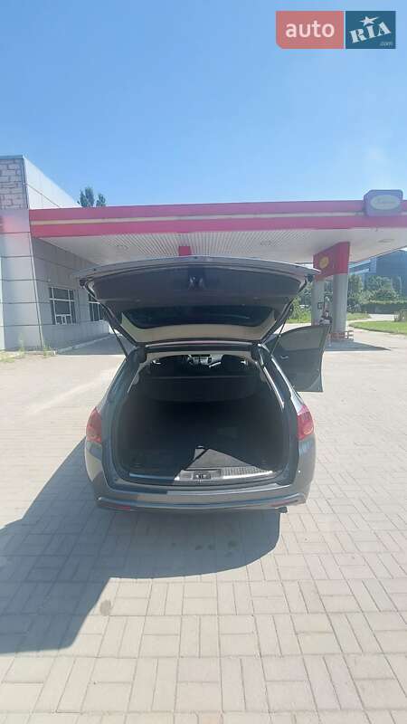 Универсал Honda Accord 2009 в Украинке фото 7 Универсал Honda Accord 2009 в Украинке