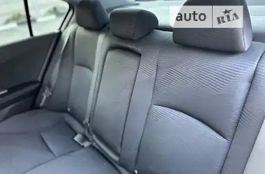 Honda Accord 2014