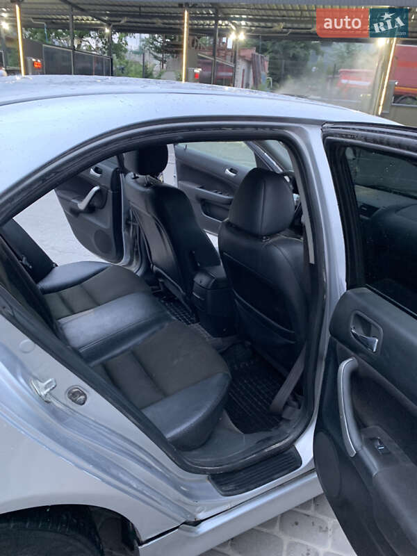 Седан Honda Accord 2005 в Новояворівську фото 22 Седан Honda Accord 2005 в Новояворівську