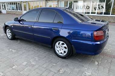 Седан Honda Accord 2001 в Сумах