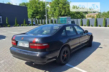 Honda Accord 1996
