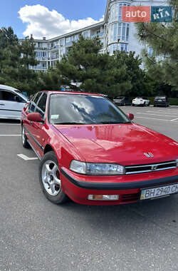 Седан Honda Accord 1990 в 