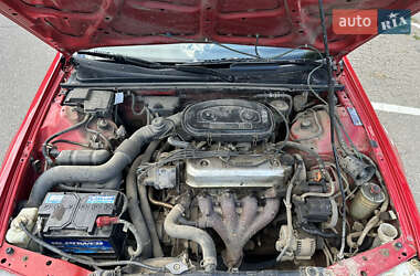 Седан Honda Accord 1990 в Одессе