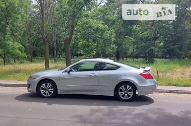 Купе Honda Accord 2008 в 