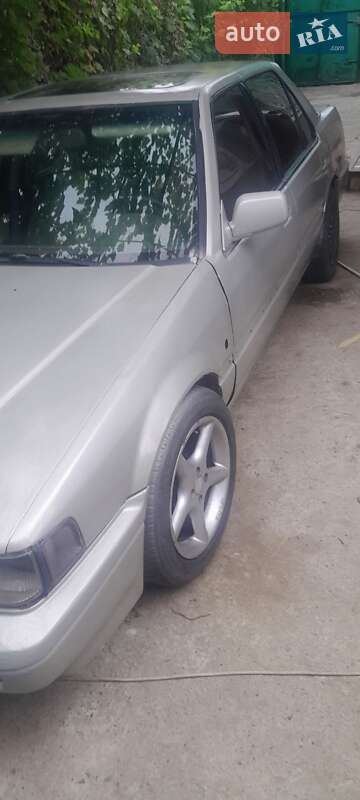 Седан Honda Accord 1986 в Одесі фото 4 Седан Honda Accord 1986 в Одесі