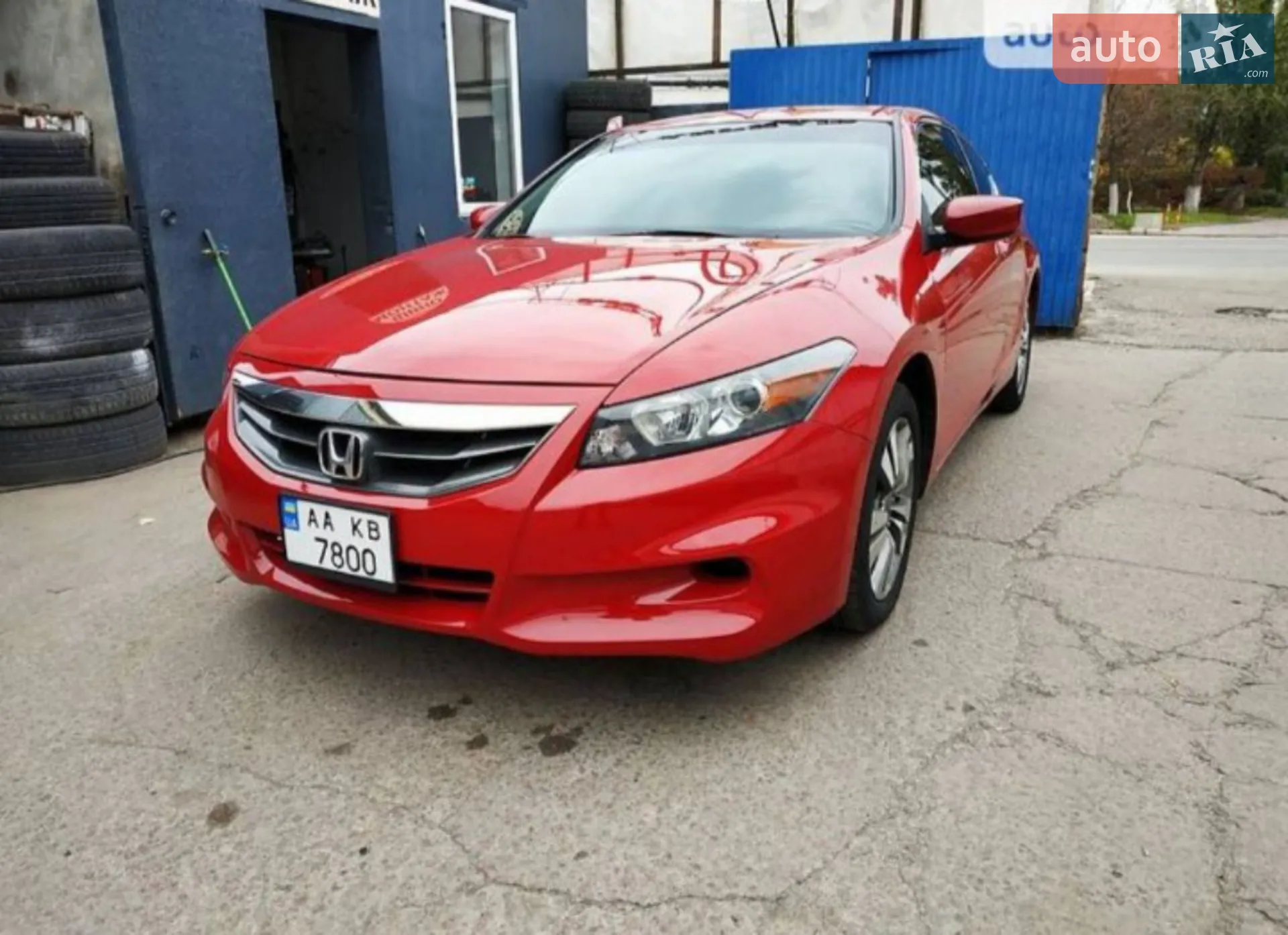 2011 Honda Accord - мініатюра 24