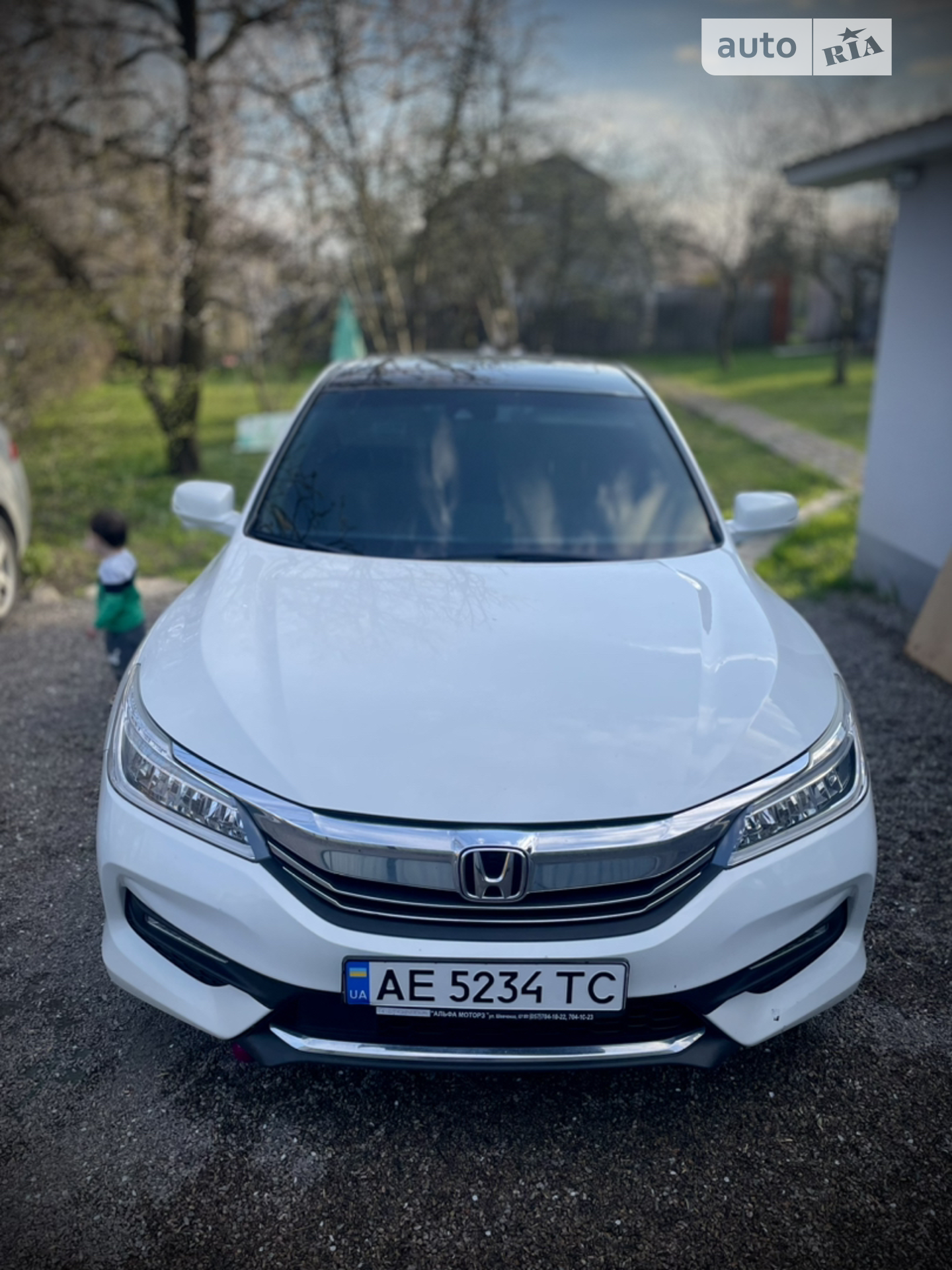 2012 Honda Accord - мініатюра 27