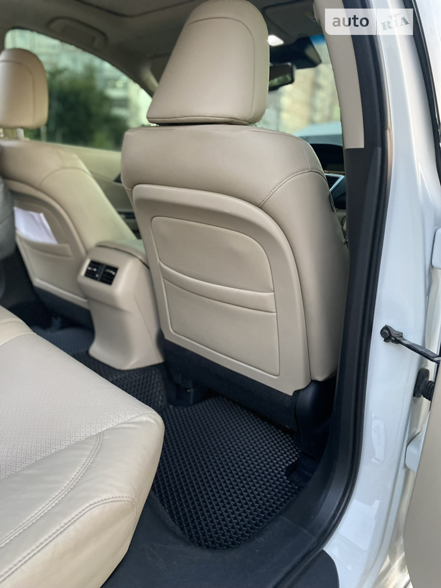 2012 Honda Accord - мініатюра 30