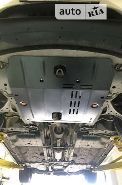 Седан Honda Accord 2012 в 