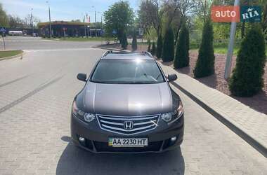 Універсал Honda Accord 2008 в 