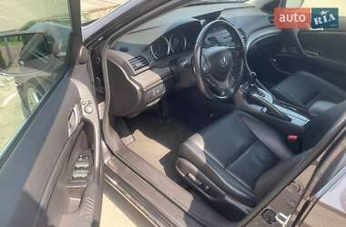 Універсал Honda Accord 2008 в 