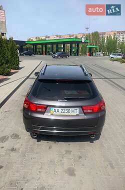 Універсал Honda Accord 2008 в 
