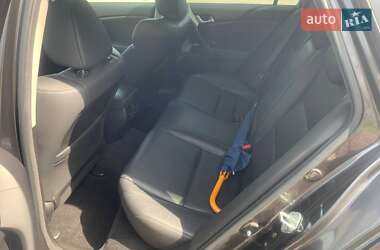 Універсал Honda Accord 2008 в 