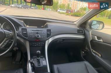 Універсал Honda Accord 2008 в 