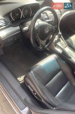 Універсал Honda Accord 2008 в 
