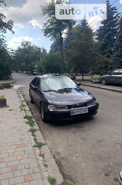 Седан Honda Accord 1993 в Одесі