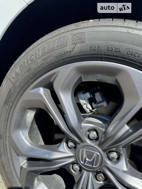 Седан Honda Accord 2023 в Киеве фото 5 Седан Honda Accord 2023 в Киеве