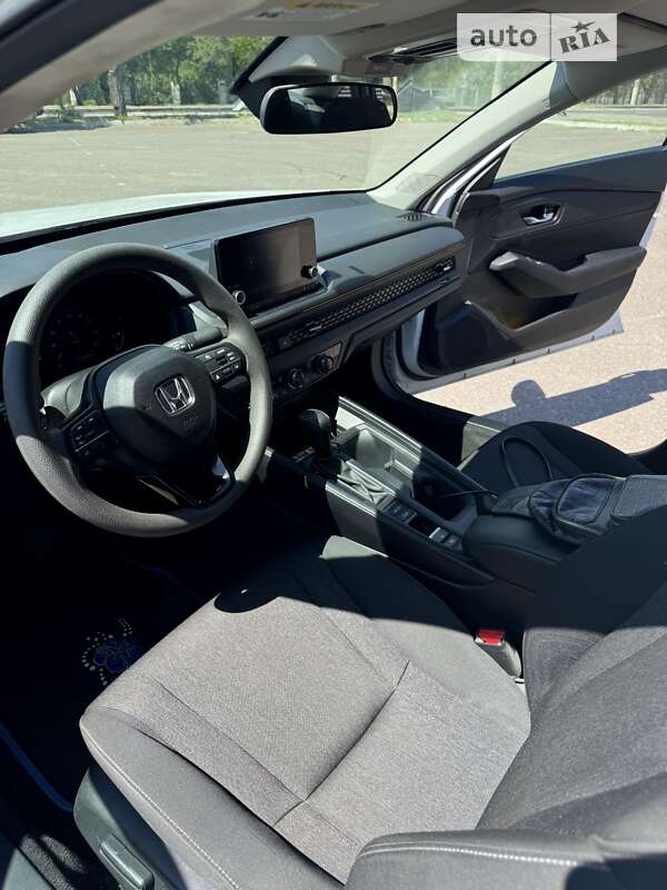 Седан Honda Accord 2023 в Киеве фото 17 Седан Honda Accord 2023 в Киеве