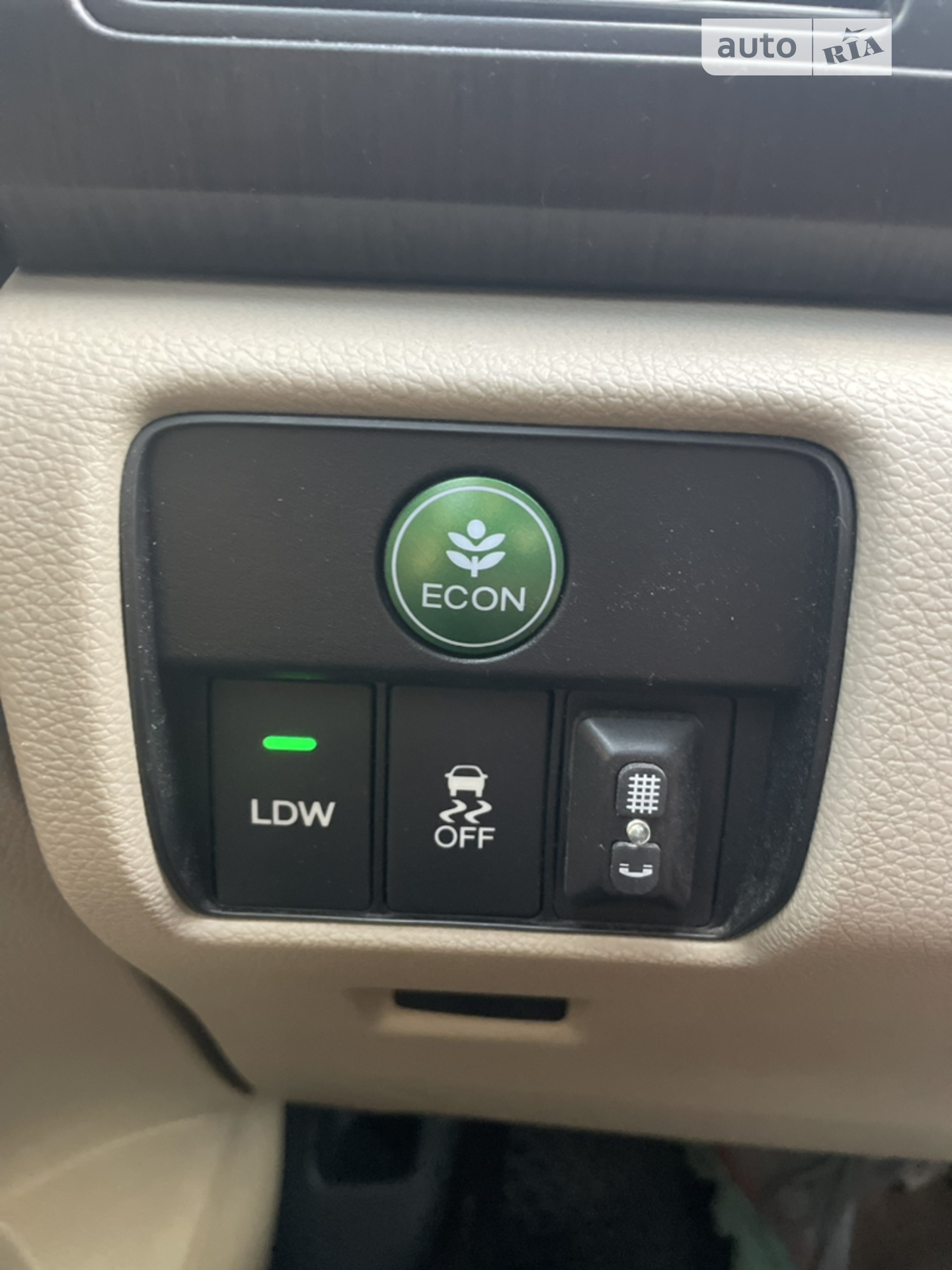 2012 Honda Accord - мініатюра 19