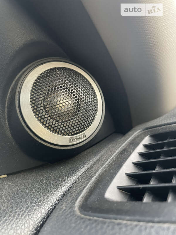 Седан Honda Accord 2012 в Дніпрі