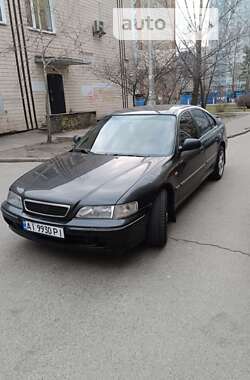 Седан Honda Accord 1996 в Києві