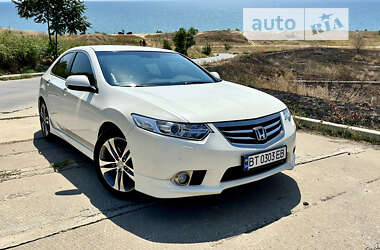 Седан Honda Accord 2011 в Одессе