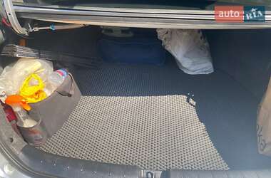 Седан Honda Accord 2014 в Киеве