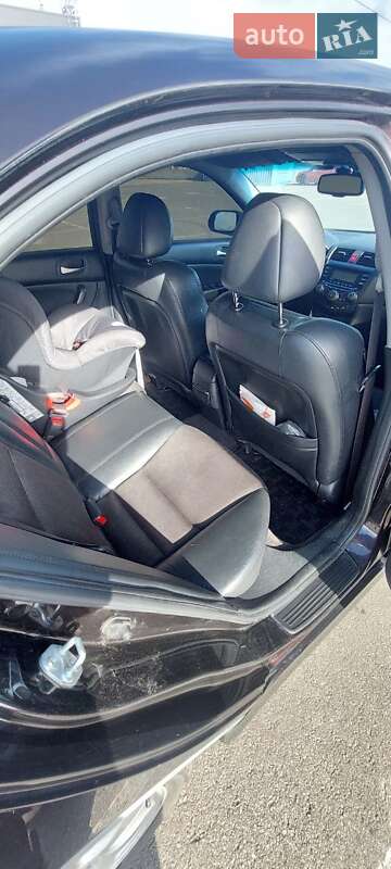 Седан Honda Accord 2007 в Ирпене