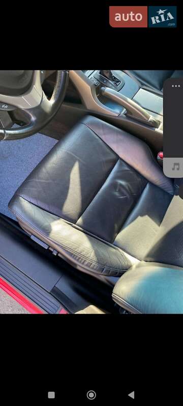 Седан Honda Accord 2008 в Краматорську