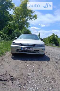 Седан Honda Accord 1993 в Миргороді