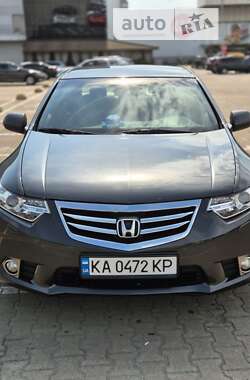 Седан Honda Accord 2012 в Житомирі