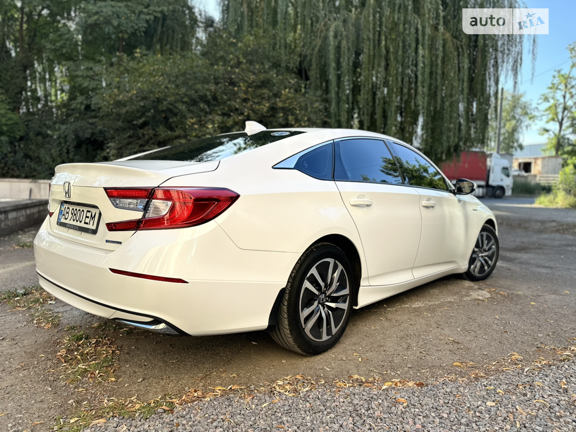 2019 Honda Accord - мініатюра 4