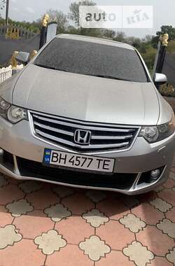 Седан Honda Accord 2009 в Кривом Озере