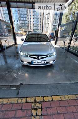 Седан Honda Accord 2006 в Харкові