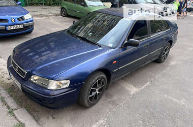 Седан Honda Accord 1996 в Києві