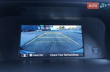 Купе Honda Accord 2016 в 