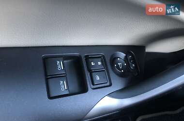 Купе Honda Accord 2016 в 