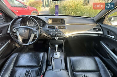 Седан Honda Accord 2007 в 