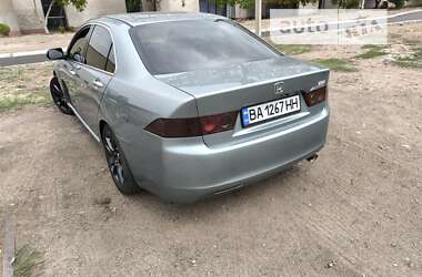 Седан Honda Accord 2004 в Олександрії