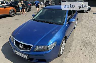 Седан Honda Accord 2003 в Сумах