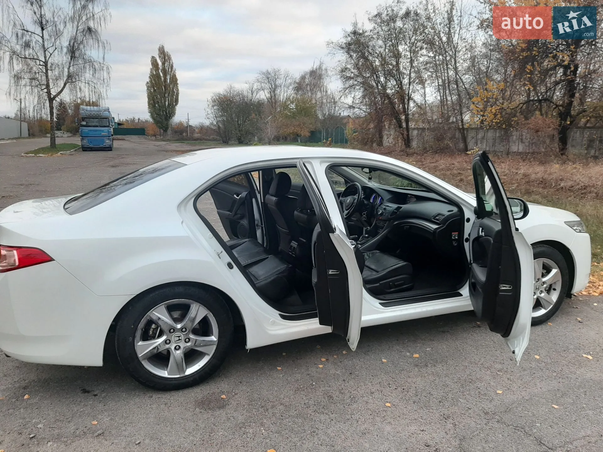 2012 Honda Accord - мініатюра 15
