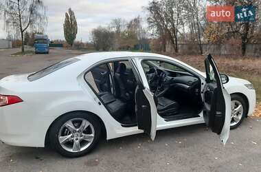 Седан Honda Accord 2012 в 