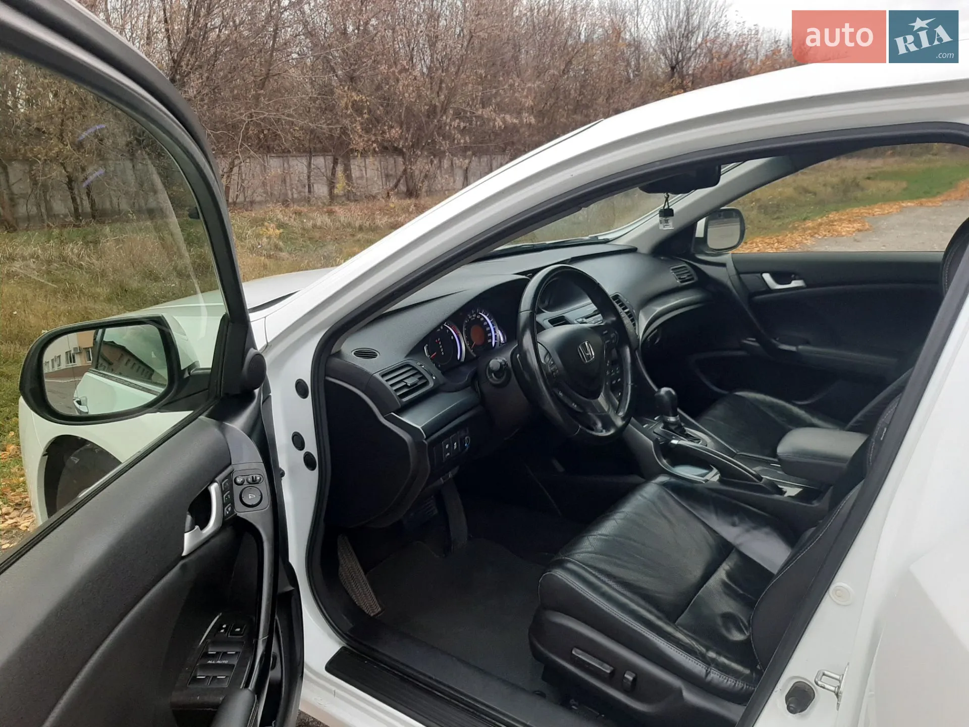 2012 Honda Accord - мініатюра 13