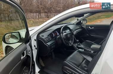 Седан Honda Accord 2012 в 