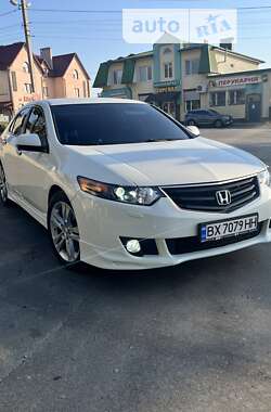 Седан Honda Accord 2008 в Кам'янець-Подільському