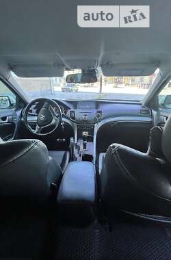 Седан Honda Accord 2008 в Кам'янець-Подільському