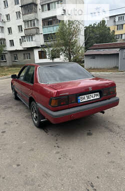 Седан Honda Accord 1988 в Одесі