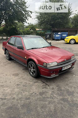 Седан Honda Accord 1988 в Одесі